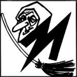 Logo entworfen von Willy Trepl