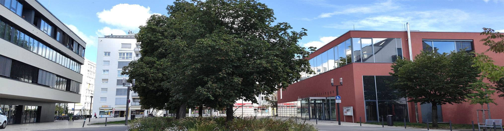 Schwäbischer Albverein | Ortsgruppe Möhringen